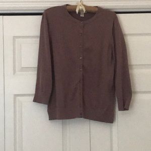 Loft Outlet cardigan